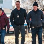 Crítica Chicago PD 8x04