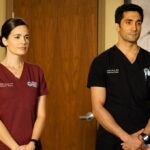 Crítica Chicago Med 8x04