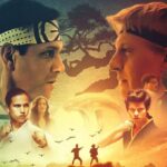 Cobra Kai 4 temporada voltou