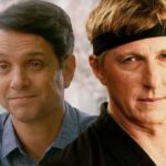 Cobra Kai cena fãs Karate Kid esperaram 35 anos