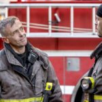 Crítica Chicago Fire 9x05