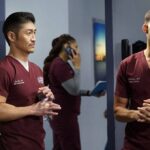 Crítica Chicago Med 6x05