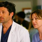 Greys Anatomy ator de 911 recusou Derek