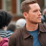 Chicago PD Halstead novo Voight