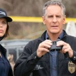 NCIS New Orleans cancelada