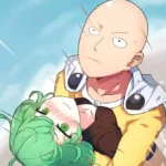 One Punch Man 3 temporada