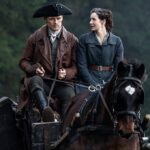 Outlander 6 temporada