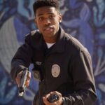 The Rookie trama brutal 3 temporada