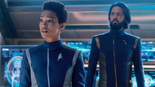 Star Trek - Discovery