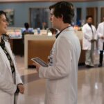 Crítica The Good Doctor 4x09