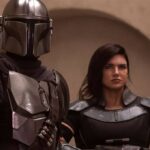 The mandalorian atriz demitida