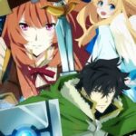 The Rising of the Shield Hero 2 temporada