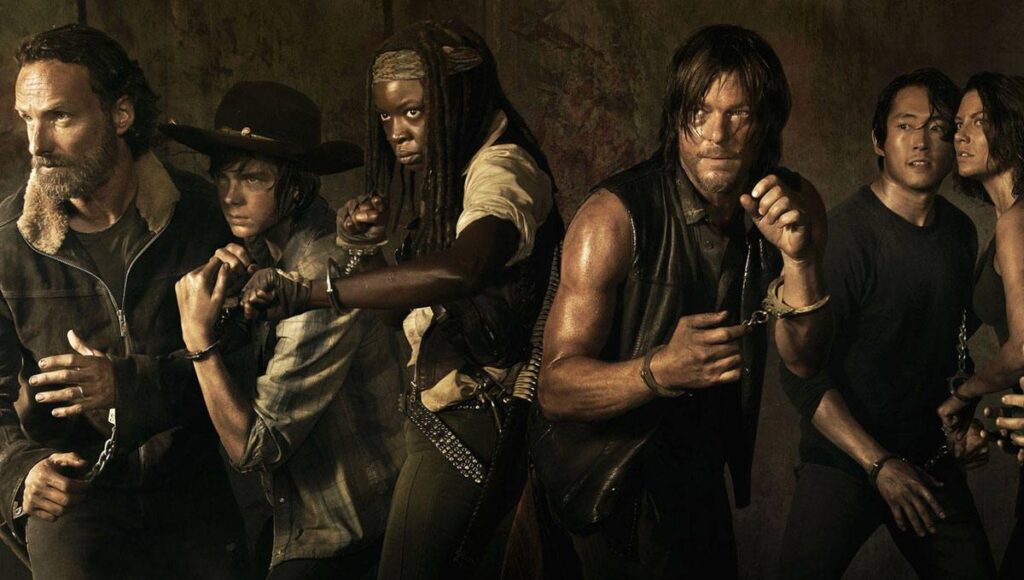 the walking dead confirma retorno amado personagem