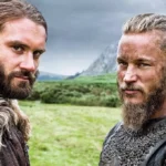 Vikings 7 temporada