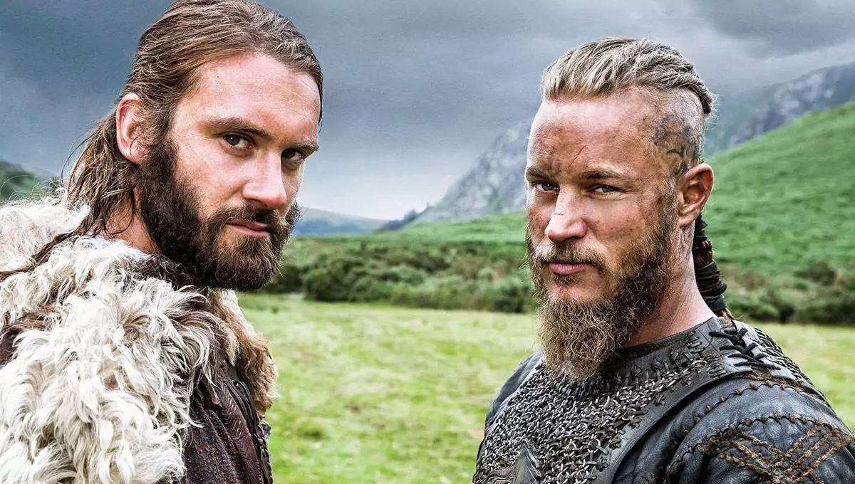 Crítica: Vikings teve final questionável e que deixou a desejar - Mix de  Séries