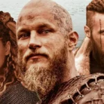 Vikings vai voltar 7 temporada