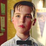 Crítica Young Sheldon 4x06