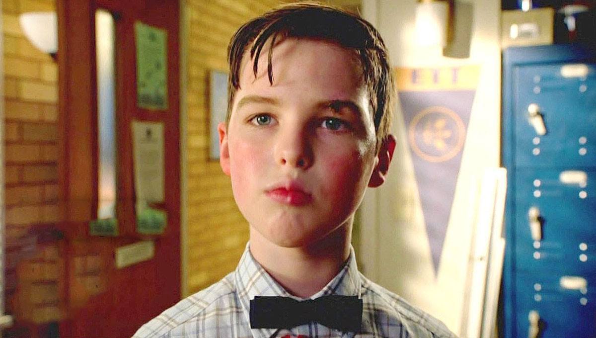 Crítica Young Sheldon 4x06