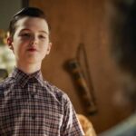 Crítica Young Sheldon 4x07