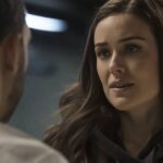 Crítica The Blacklist 8x04