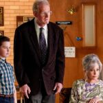 Crítica Young Sheldon 4x08