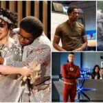 Audiência, Análise de Audiência, Snowfall, Globo de Ouro, The Walking Dead, The Flash