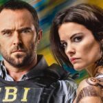 Blindspot 5 temporada Netflix