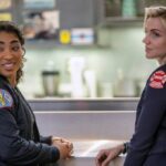 Chicago Fire atriz deixa a série