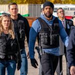 Chicago PD membro da equipe deixa a série