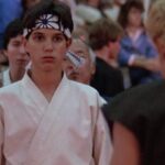 Final Karate Kid importante Cobra Kai