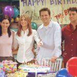 Friends vai voltar episódio especial