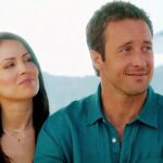 Atriz Hawaii Five-0 atacou fãs