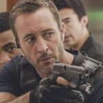 Detalhe abertura hawaii five-0