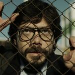 La Casa de Papel cancelada