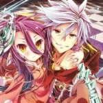 No Game No Life 2 temporada