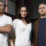 nova prison break netflix