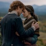 Outlander 7 temporada