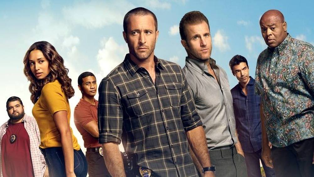 O real motivo que fez Alex O´Loughlin sair de Hawaii Five-0O real motivo que fez Alex O´Loughlin sair de Hawaii Five-0