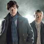 Fãs estão desesperados com notícia sobre Sherlock na Netflix