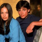 Smallville séries SBT apresentou