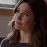 Sophia Bush Chicago PD nova série Good Sam