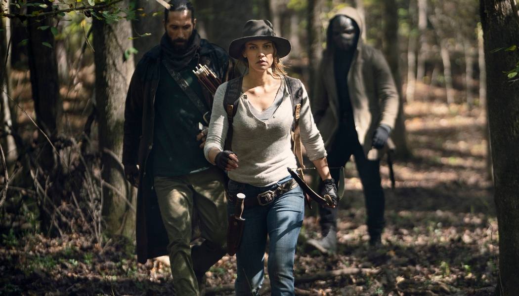 Crítica: Retorno de Maggie e nova ameaça são os pontos fortes do 10x17 de The Walking Dead
