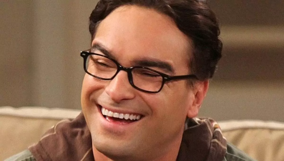The Big Bang Theory segredo revelado
