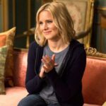 Atriz de The Good Place revela momento mais doloroso na série