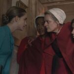 The Handmaid's Tale 4 temporada