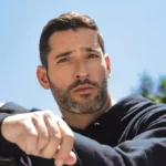 Tom Ellis deixa Lucifer novo filme Netflix