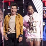 The Voice Mais Técnicos