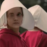 The Handmaid's Tale