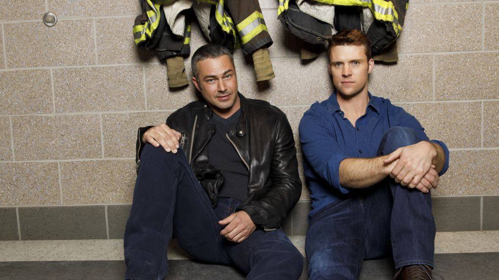 Chicago Fire 10 temporada