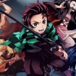 Demon Slayer 2 temporada